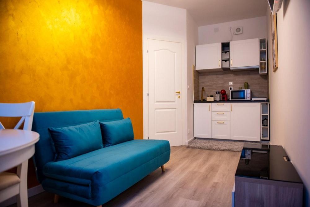 Isabel Apartaments Old Town 파도바 외부 사진