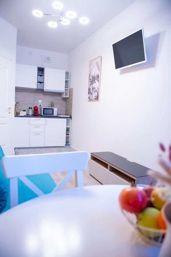 Isabel Apartaments Old Town 파도바 외부 사진
