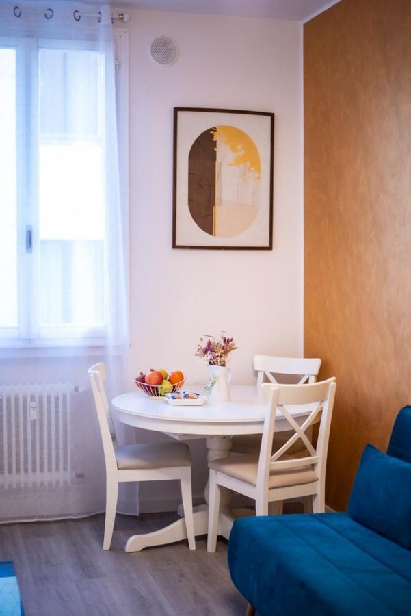 Isabel Apartaments Old Town 파도바 외부 사진