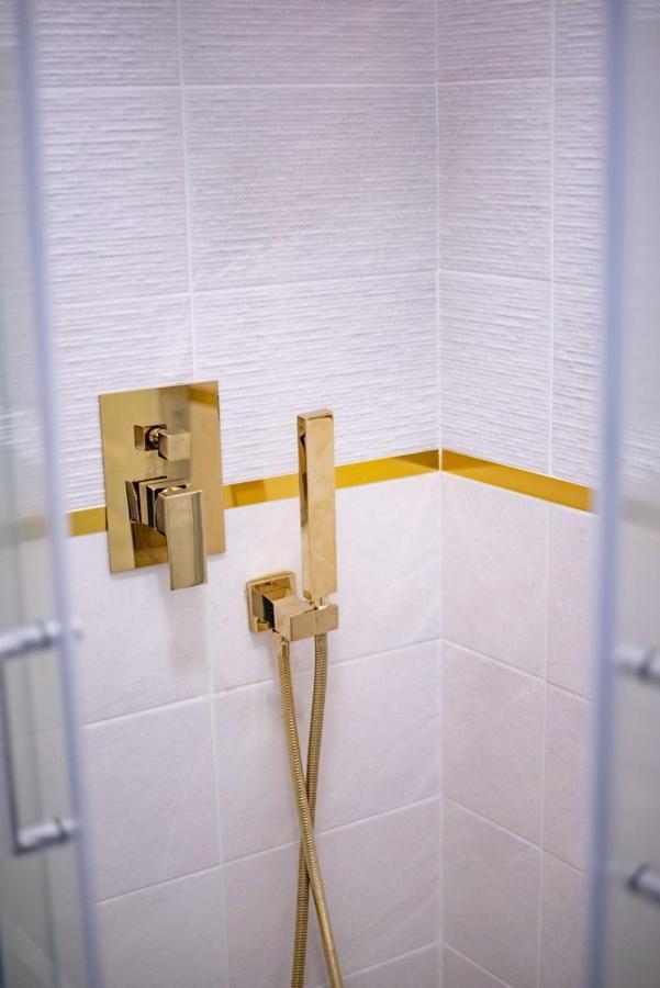 Isabel Apartaments Old Town 파도바 외부 사진