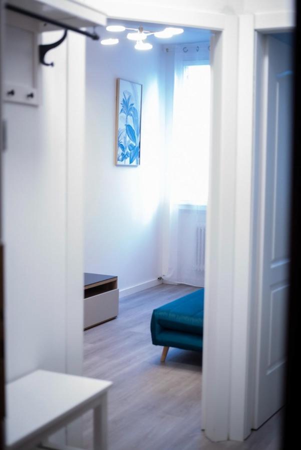Isabel Apartaments Old Town 파도바 외부 사진