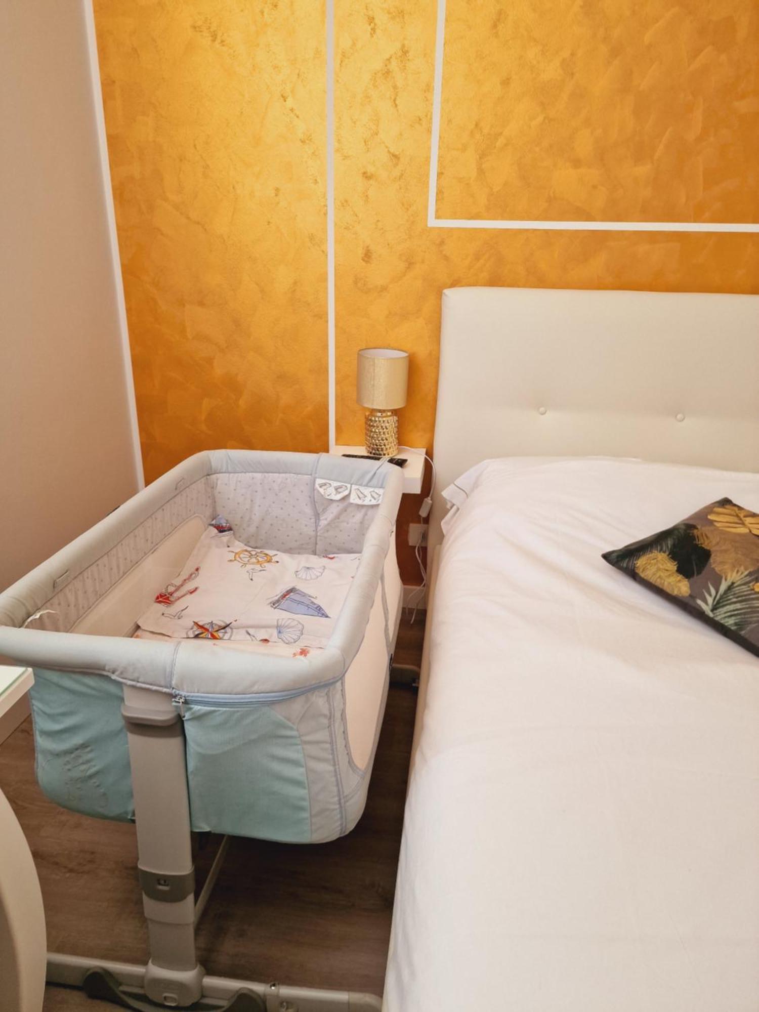 Isabel Apartaments Old Town 파도바 외부 사진